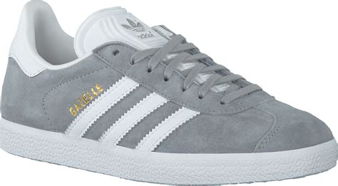 adidas hellgraue leder turnschuhe damen|Adidas leder schuhe.